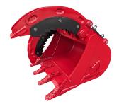 Terrassement Manta / 2.5 -3.5 T