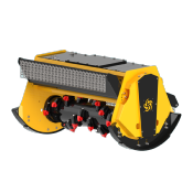 BROYEUR FEMAC T13 FS 105 REV