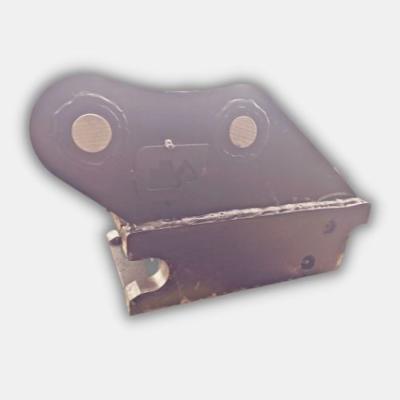 Coupleur S40 S-sym Hydraulique