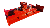 Barre de Nivellement TILT / 1-2 Tonnes