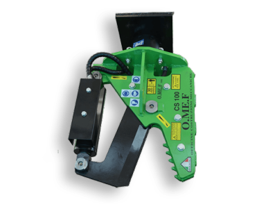 Secateur Omef CS100