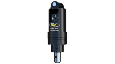 Tarière Hydraulique PDX-3