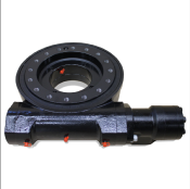 Rotateur hydraulique MER9