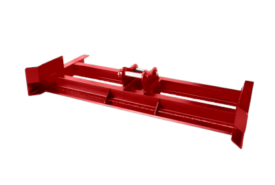 Barre de Nivellement / 4-6 Tonnes