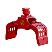 Pince de tri DG 25