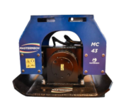 Plaque Vibrante MC43