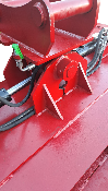 Barre de Nivellement TILT / 1-2 Tonnes