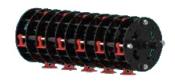 BROYEUR FEMAC T9 FR 105 REV