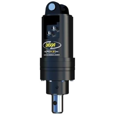 Tarière Hydraulique PDX-2