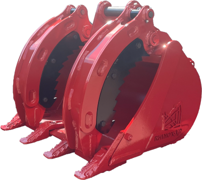 Terrassement Manta / 2.5 -3.5 T