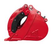 Terrassement Manta / 2.5 -3.5 T