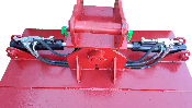 Barre de Nivellement TILT / 1-2 Tonnes