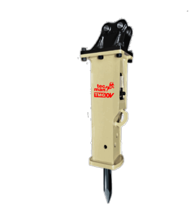 Brise Roche Tecman TMG0V