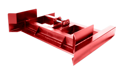 Barre de Nivellement / 2.5 -3.5 Tonnes
