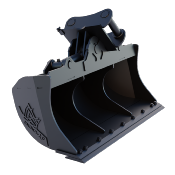 Godet Tilt 6-9 tonnes