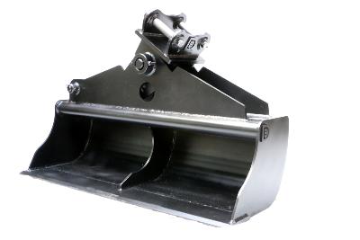 Godet Tilt 2.5 -3.5 tonnes
