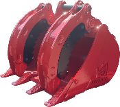 Terrassement Manta / 2.5 -3.5 T