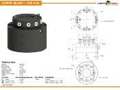 Rotateur Modèle CPR 5