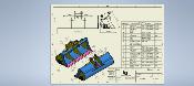 GODET Curage 7 - 9 Tonnes