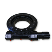 Rotateur hydraulique MER14