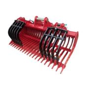Rateau MANTA 1200 2.5 -3.5 Ton