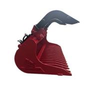 Rateau MANTA 1200 2.5 -3.5 Ton