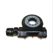 Rotateur hydraulique MER7