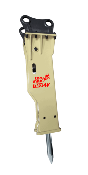 Brise Roche Tecman TMG4V