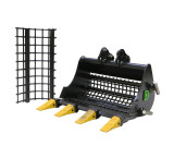 Godet Multi-Grilles