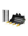 Godet Multi-Grilles
