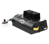 Balayeuse pour Chargeur | Nettoyage Pro | Minipelle-Shop