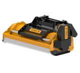 Broyeur Hydraulique pour Chargeur | Minipelle-Shop