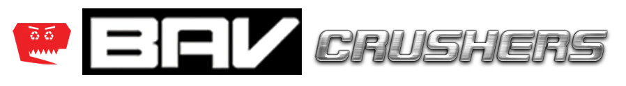 BAV Crushers