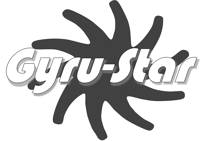 Gyru-Star