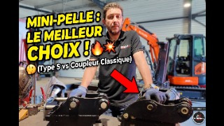  Ne faites plus l'erreur ! Pourquoi passer à l'attache rapide Type S (Open-S)